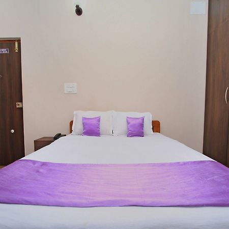 Resside Homes Mysore Exterior foto