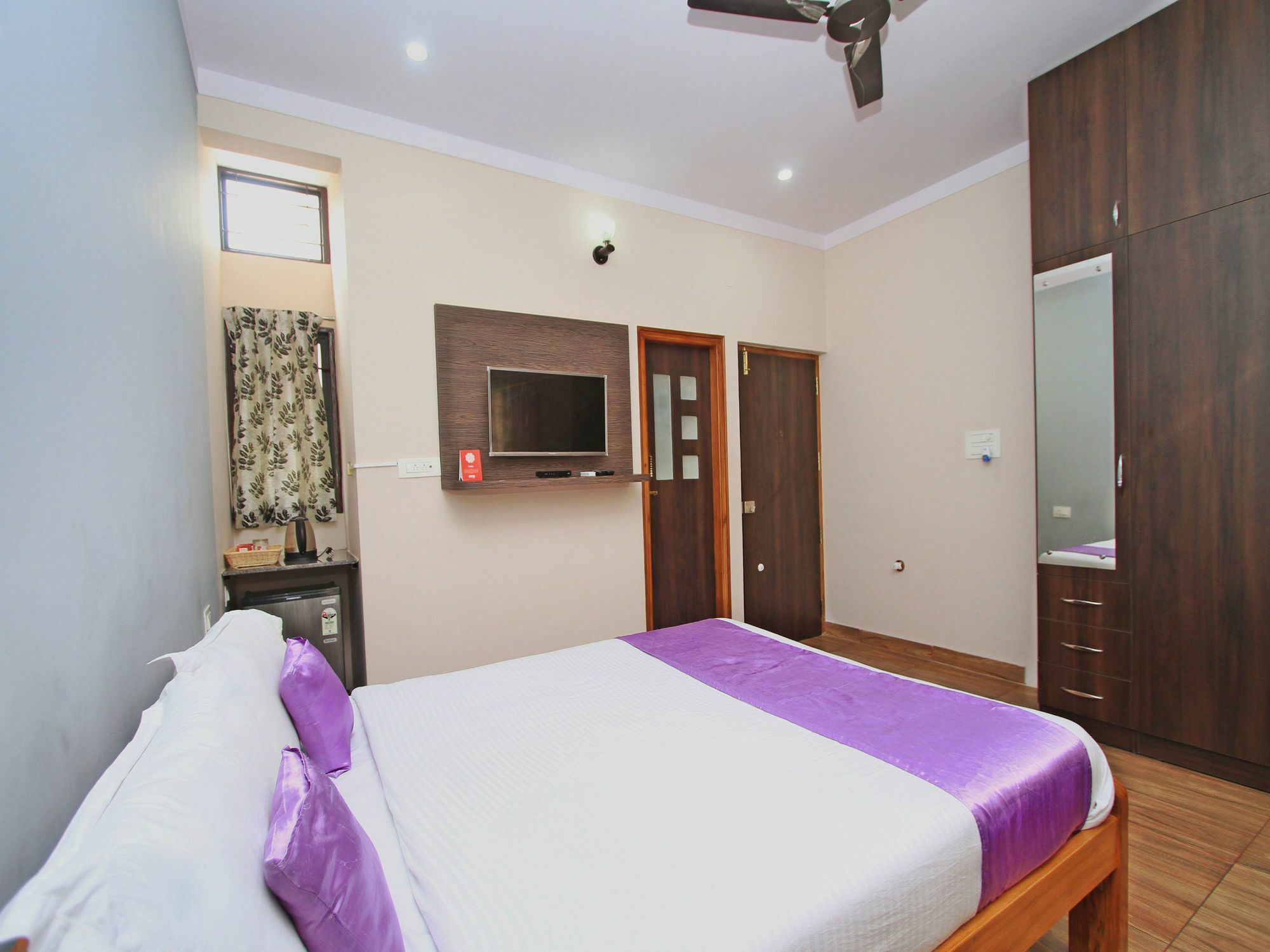 Resside Homes Mysore Exterior foto