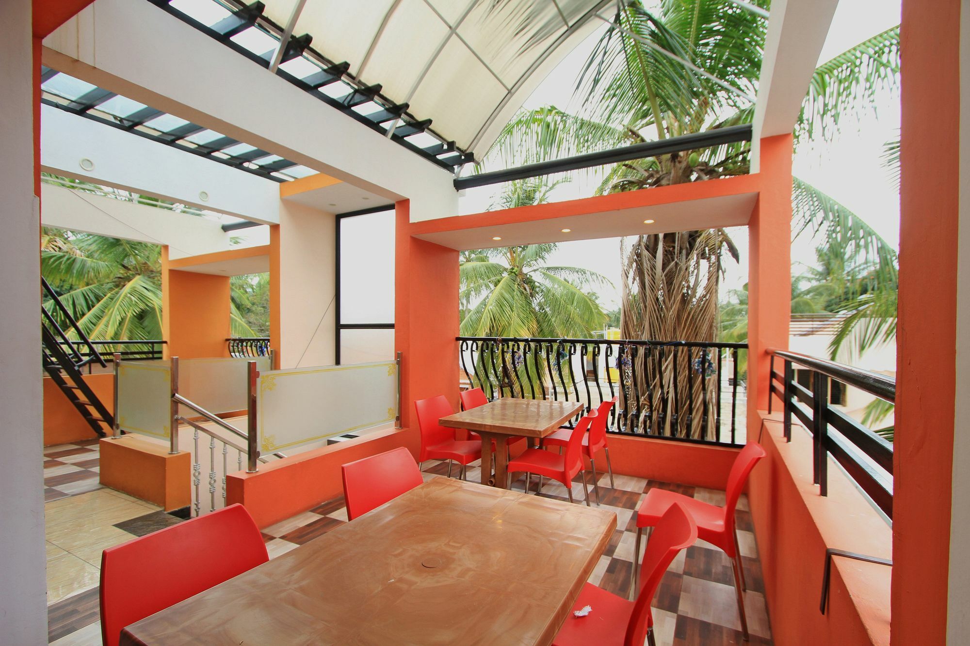 Resside Homes Mysore Exterior foto